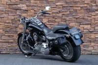 2008 Harley-Davidson FLSTF Softail Fat Boy Twin Cam *VERKOCHT*