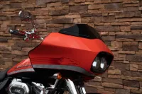 2009 model Harley-Davidson FLTRSE3 Road Glide Screamin Eagle CVO 110 *VERKOCHT*