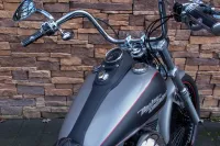 2008 Harley-Davidson FXDB Street Bob Dyna *VERKOCHT*