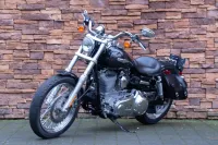 2008 Harley-Davidson FXDC Dyna Super Glide Custom *VERKOCHT*