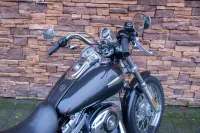 2008 Harley-Davidson FXDC Dyna Super Glide Custom *VERKOCHT*