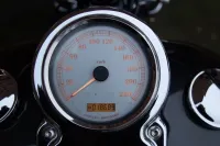 2008 Harley-Davidson FXDC Dyna Super Glide Custom *VERKOCHT*