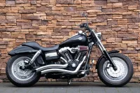 2008 Harley-Davidson FXDF Dyna Fat Bob 96 *VERKOCHT*