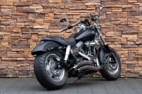 2008 Harley-Davidson FXDF Dyna Fat Bob 96 *VERKOCHT*