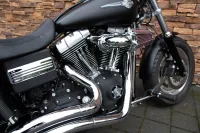 2008 Harley-Davidson FXDF Dyna Fat Bob 96 *VERKOCHT*