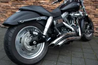 2008 Harley-Davidson FXDF Dyna Fat Bob 96 *VERKOCHT*
