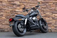 2008 Harley-Davidson FXDF Dyna Fat Bob *VERKOCHT*