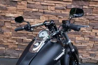 2008 Harley-Davidson FXDF Dyna Fat Bob *VERKOCHT*