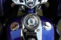 2008 Harley-Davidson FXDSE2 Dyna Screamin Eagle 110 CVO Clubstyle *VERKOCHT*