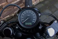 2008 Harley-Davidson XL1200N Sportster 1200 Bobber *VERKOCHT*