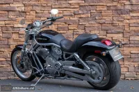 2008 Harley-Davidson VRSCAW V-rod 240 ABS