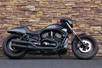 2009 Harley-Davidson VRSCDX Night Rod Special 1.250 ABS *VERKOCHT*