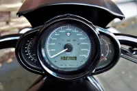 2009 Harley-Davidson VRSCDX Night Rod Special 1.250 ABS *VERKOCHT*