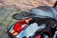 2008 Harley-Davidson VRSCDX Night Rod Special 1.250 *VERKOCHT*