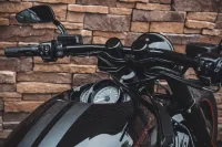 2008 Harley-Davidson VRSCDX Night Rod Special 1.250 ABS Custom Airride *VERKOCHT*