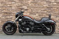 2008 Harley-Davidson VRSCDX Night Rod Special 1.250 ABS *VERKOCHT*