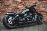 2008 Harley-Davidson VRSCDX Night Rod Special 1.250 ABS Custom Airride *VERKOCHT*