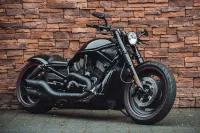 2008 Harley-Davidson VRSCDX Night Rod Special 1.250 ABS Custom Airride *VERKOCHT*