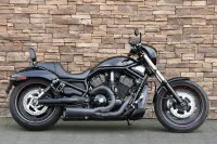 2008 Harley-Davidson VRSCDX Night Rod Special 1.250 ABS *VERKOCHT*