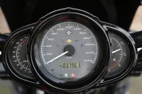 2008 Harley-Davidson VRSCDX Night Rod Special 1.250 ABS *VERKOCHT*