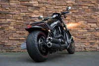2008 Harley-Davidson VRSCDX Night Rod Special 1250 ABS *VERKOCHT*
