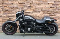 2008 Harley-Davidson VRSCDX Night Rod Special 1250 ABS *VERKOCHT*