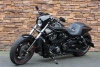 2008 Harley-Davidson VRSCDX Night Rod Special 1250 ABS *VERKOCHT*