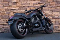 2008 Harley-Davidson VRSCDX Night Rod Special 1.250 ABS *VERKOCHT*