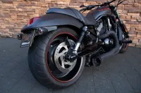 2008 Harley-Davidson VRSCDX Night Rod Special 1.250 ABS *VERKOCHT*