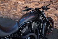 2008 Harley-Davidson VRSCDX Night Rod Special 1.250 ABS *VERKOCHT*