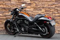 2008 Harley-Davidson VRSCDX Night Rod Special 1.250 ABS *VERKOCHT*