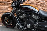 2008 Harley-Davidson VRSCDX Night Rod Special 1.250 ABS *VERKOCHT*