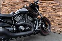 2008 Harley-Davidson VRSCDX Night Rod Special 1.250 ABS *VERKOCHT*