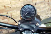 2008 Harley-Davidson XL 883 R Sportster *VERKOCHT*