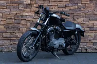 2008 Harley-Davidson XL1200N Sportster Nightster 1200 *VERKOCHT*