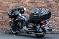 2009 Harley-Davidson FLHTCU Electra Glide Ultra Classic Jekill & Hyde *VERKOCHT*