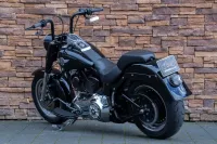 2009 Harley-Davidson FLSTF Softail Fat Boy Twin Cam *VERKOCHT*