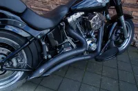 2009 Harley-Davidson FLSTF Softail Fat Boy Twin Cam *VERKOCHT*