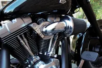 2009 Harley-Davidson FLSTFB Softail Fat Boy Special *VERKOCHT*