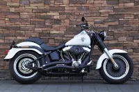 2010 Harley-Davidson FLSTFB Softail Fat Boy Special *VERKOCHT*