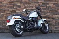 2010 Harley-Davidson FLSTFB Softail Fat Boy Special *VERKOCHT*