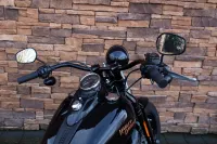 2009 Harley-Davidson FLSTSB Cross Bones Softail *VERKOCHT*