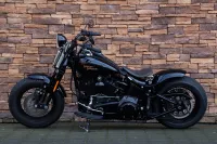2009 Harley-Davidson FLSTSB Cross Bones Softail *VERKOCHT*