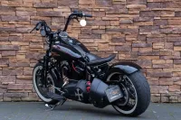 2009 Harley-Davidson FLSTSB Cross Bones Softail Custom *VERKOCHT*