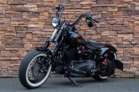 2009 Harley-Davidson FLSTSB Cross Bones Softail Custom *VERKOCHT*