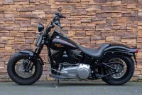 2009 Harley-Davidson FLSTSB Cross Bones Softail