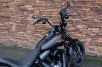 2009 Harley-Davidson FLSTSB Cross Bones Softail