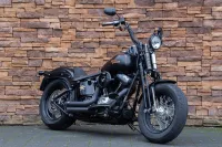 2009 Harley-Davidson FLSTSB Cross Bones Softail