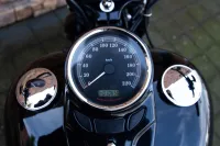 2009 Harley-Davidson FLSTSB Cross Bones Softail *VERKOCHT*