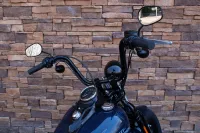 2009 Harley-Davidson FLSTSB Cross Bones Softail *VERKOCHT*